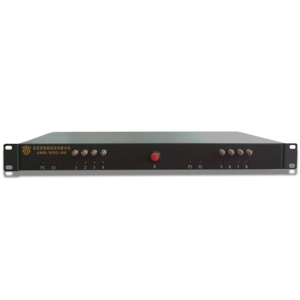 S8 Fiber Optic Vibration Sensor Perimeter Alarm System