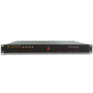 S8型振动光纤周界报警系统